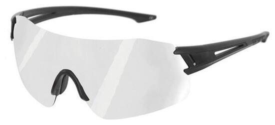 Paar Massi Master Photochromic Brille Grau Schwarz / Ref : 53631