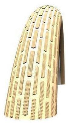 Sztywna opona odblaskowa Schwalbe FAT Frank