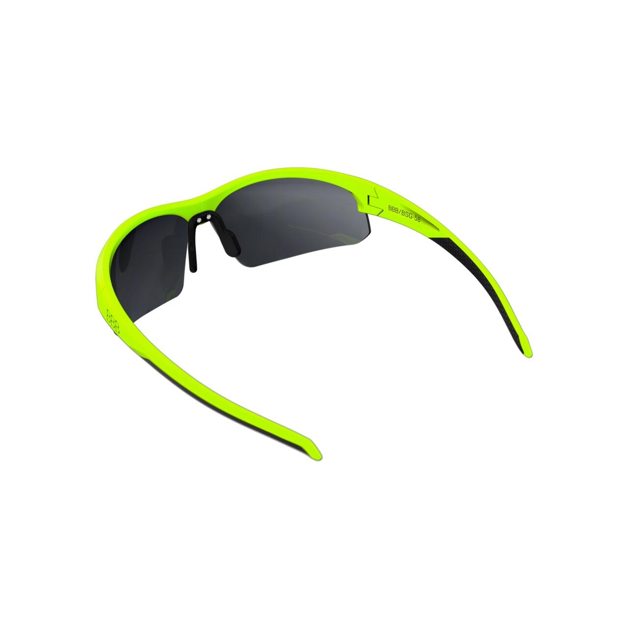 Glasses BBB Impress Yellow 5/5