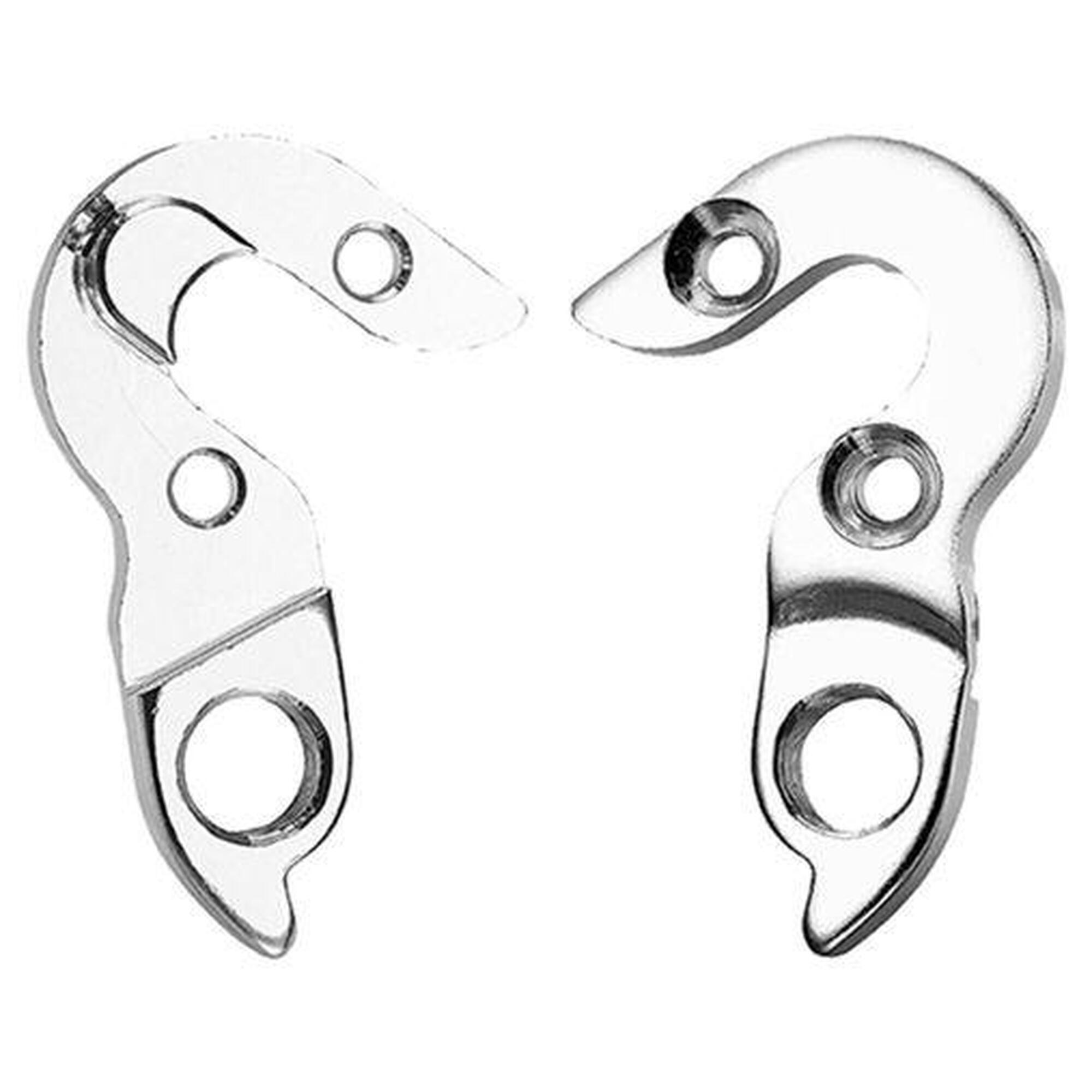 Wieszak przerzutki Marwi GH-233 Giant