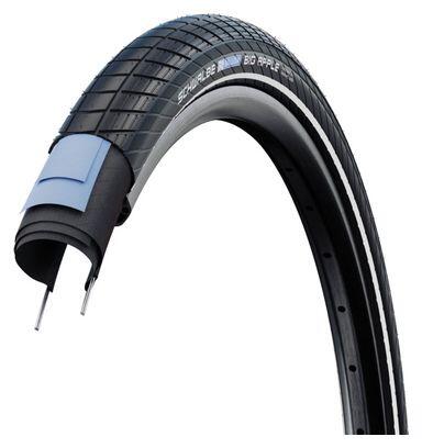 SCHWALBE Pneumatico Schwalbe City Big Apple 29'' Tubetype Wired RaceGuard Addix E-Bike E2