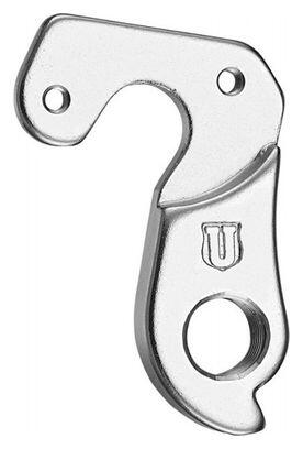 MARWI Union GH-203 — pattino cambio in alluminio per BMC e Stevens.