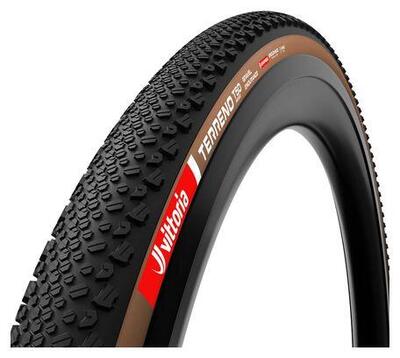 Banden vittoria terreno t50 mixed endurance graphene tubeless ready ts