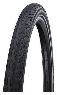 Schwalbe Road Cruiser Plus 700c Schlauchtyp Rigid TwinSkin PunctureGuard Green C