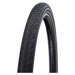 Pneu Schwalbe Road Cruiser Plus 700c Tubetype Rigide TwinSkin PunctureGuard Gree