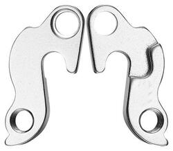 Patte de dérailleur aluminium compatible BMC (GH-237)