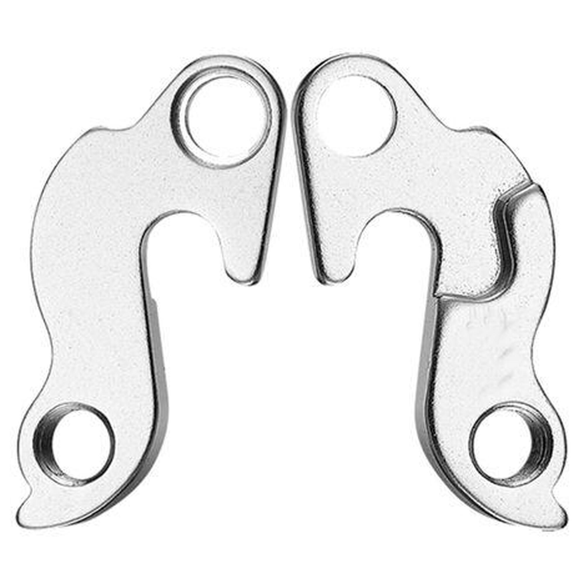 Prawy wieszak przerzutki tylnej Union gh-237