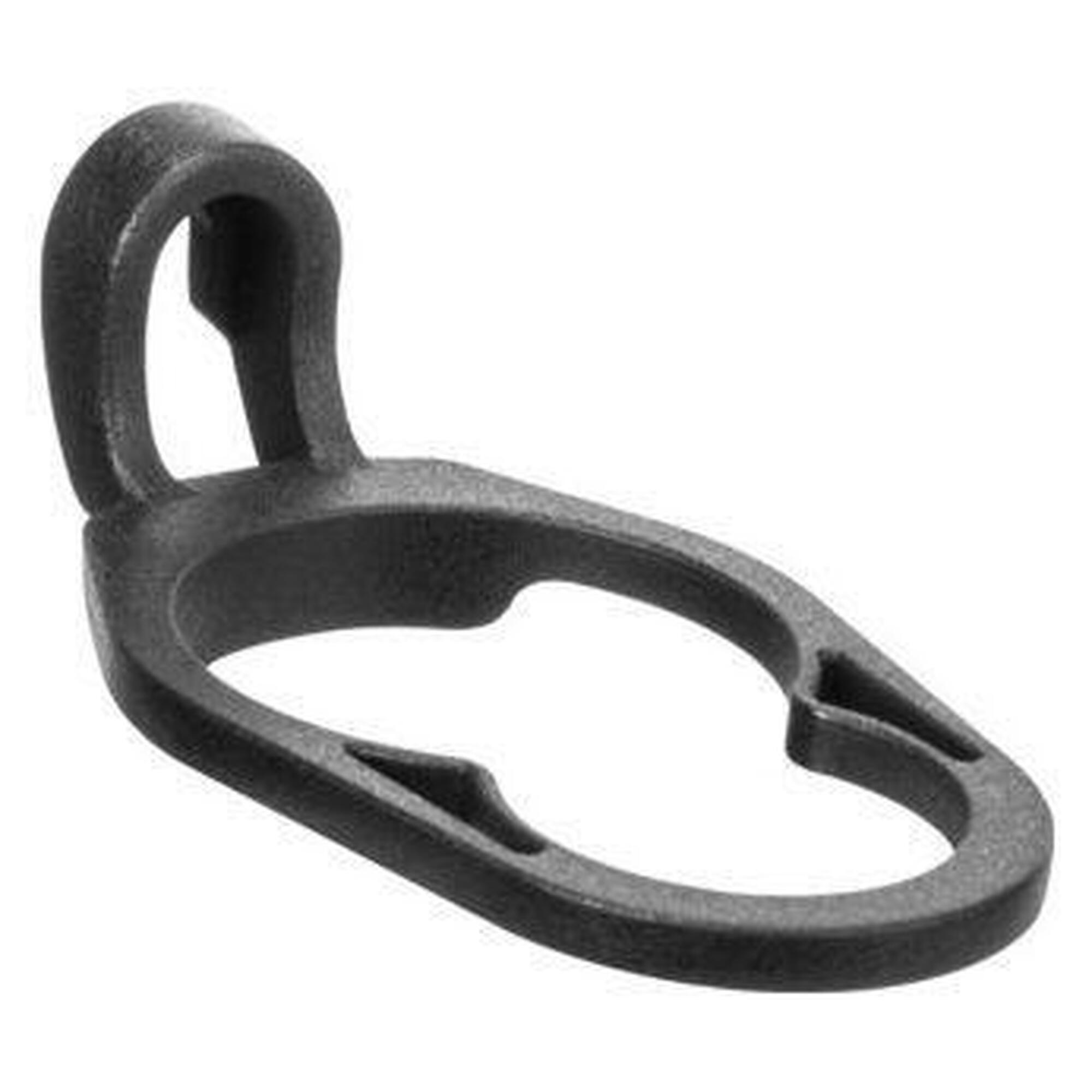 Topeak - Pièce De Support De Porte Bidon Topeak Ninja Pet Bottle Mount - Porte-bidon - Noir - Taille Unique - Decathlon