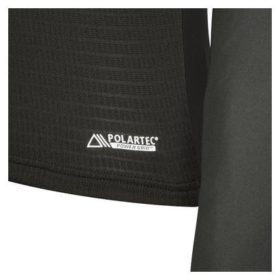 Altura Trail Esker Long Sleeve Jersey Dark Grey 7/7