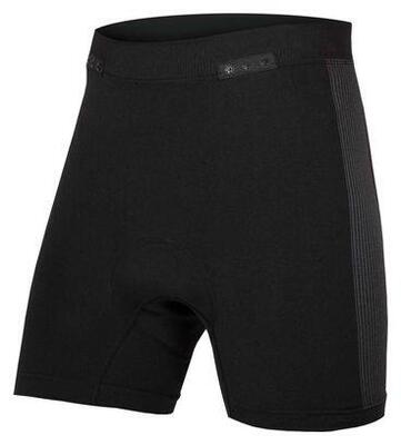 Boxer imbottiti Endura Clickfast™