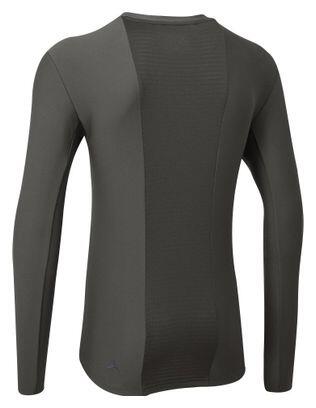 Altura Trail Esker Long Sleeve Jersey Dark Grey 6/7