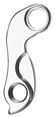 Patte derailleur alu  adaptable    cadre fuji (gh - 228) 2/6