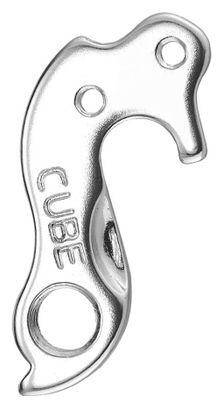 Prawy wieszak przerzutki tylnej Union gh-164