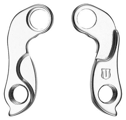 MARWI Union GH-228 Fuji gancio cambio in alluminio.