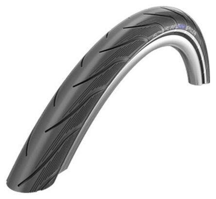 SCHWALBE Pneu Extérieur Spijsr Plus 28 X 1.35  / 35-622 - Noir Avec Reflets 3/3