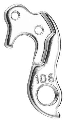 MARWI Gancio del deragliatore posteriore destro Union gh-164