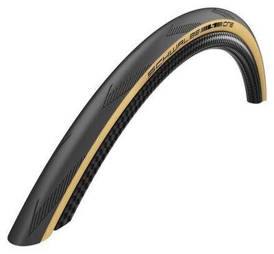 Vouwband one race guard 28 x 1.00" / 25-622 - zwart/classic skin