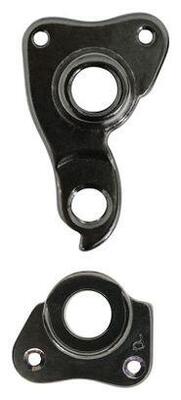 Massi derailleurhanger voor massi pro boost 29'' frame 2020