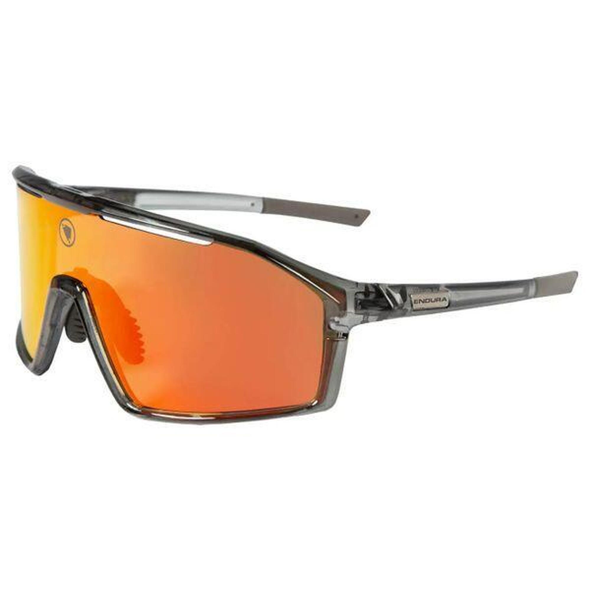 Endura - Lunettes Endura Gabbro Ii Gris - Lunette D'Assurage - Gris - Taille Unique - Decathlon