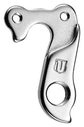 MARWI Gancio cambio Marwi GH-173 alluminio per Ghost Koga Winora