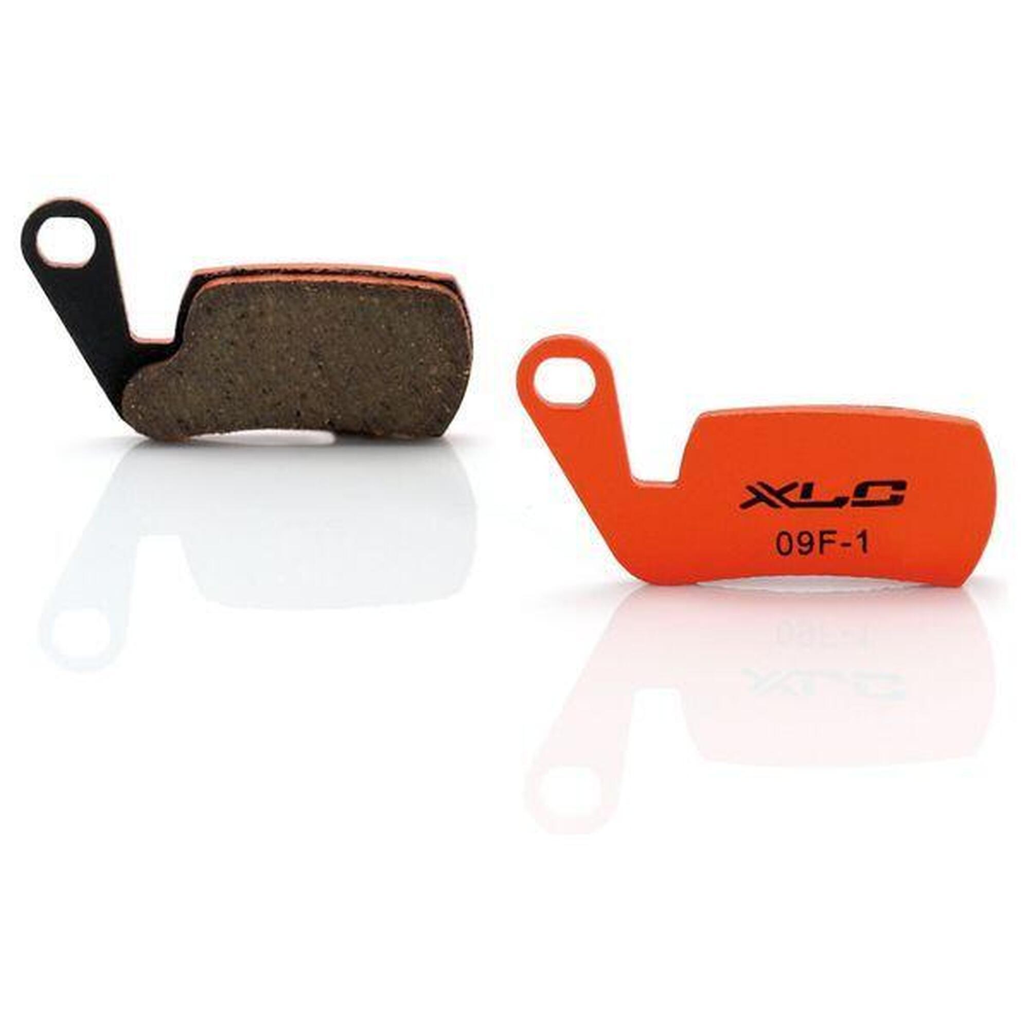 Klocki Hamulcowe Magura Marta Zestaw A 2