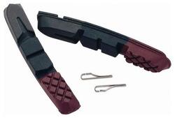 Patin frein pour ref 11603005 3 couleurs - patins seuls