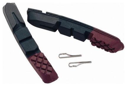 Patin frein pour ref 11603005 3 couleurs - patins seuls