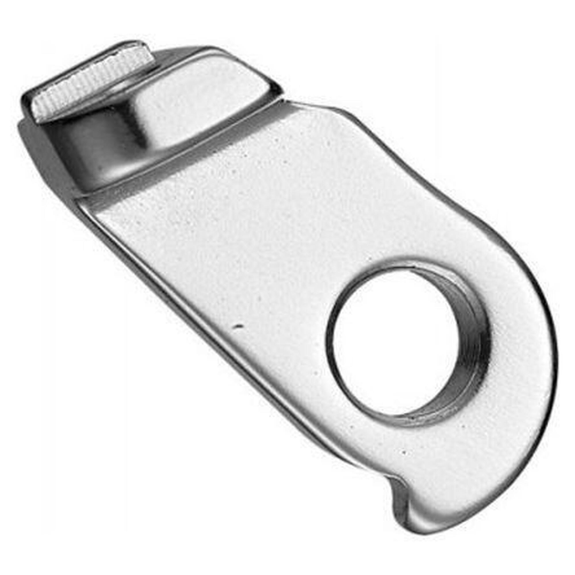 Wieszak przerzutki Marwi GH-076