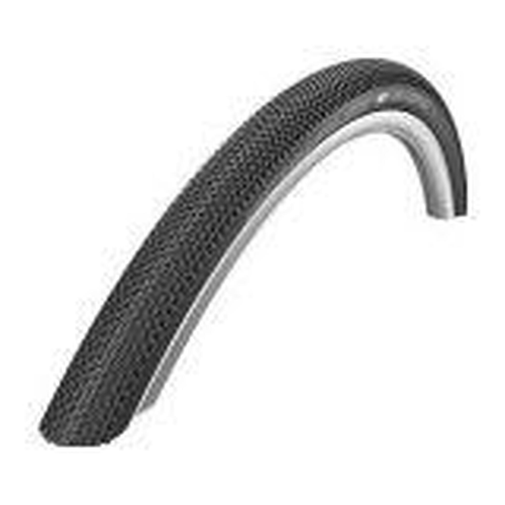 Opona gravel compatible Schwalbe G-One Allround Ts (40-622) Renfort Race Guard T