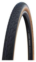 Pneu Ville Schwalbe Road Cruiser 28'' Tubetype Rigide Green Compound K-Guard Fla