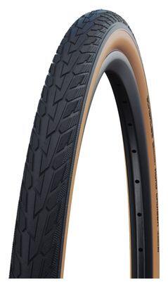 Schwalbe City Reifen Road Cruiser 28'' Tubetype Wired Grün Compound K-Guard Gumw