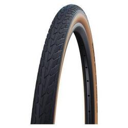 Pneu Ville Schwalbe Road Cruiser 28'' Tubetype Rigide Green Compound K-Guard Fla