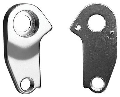 Aluminium-Schaltauge für Marin (GH-095)