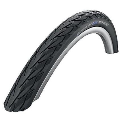 Opona sztywna Schwalbe Delta Cruiser Plus 28x1,40/700x35c Hs431 Active Punc-G, T