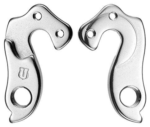 Gancio Deragliatore Per Bici Fuji D030 Qayron Bianchi Kellys KHS - Foto 13