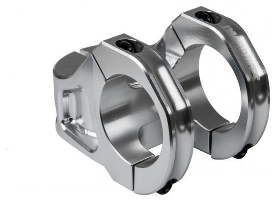 DMR DMR Defy50 stuurpen 31,8 mm 0° Zilver