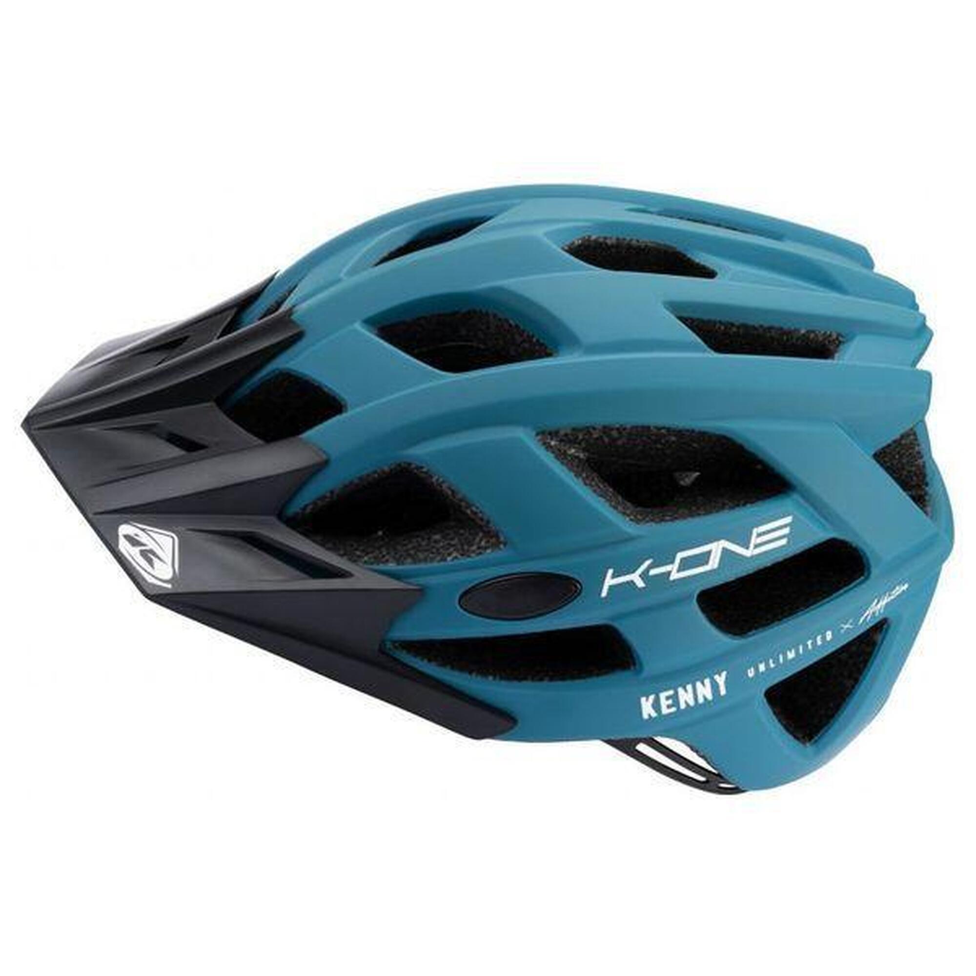 Zestaw słuchawkowy Kenny K One Mineral