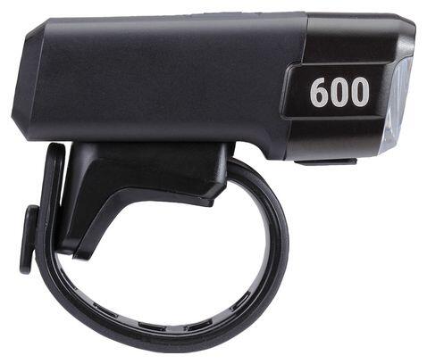 Éclairage Avant BBB Nanostrike 600 Noir 3/7