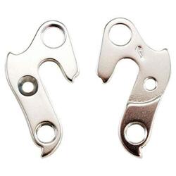 Patte de dérailleur aluminium GH-133