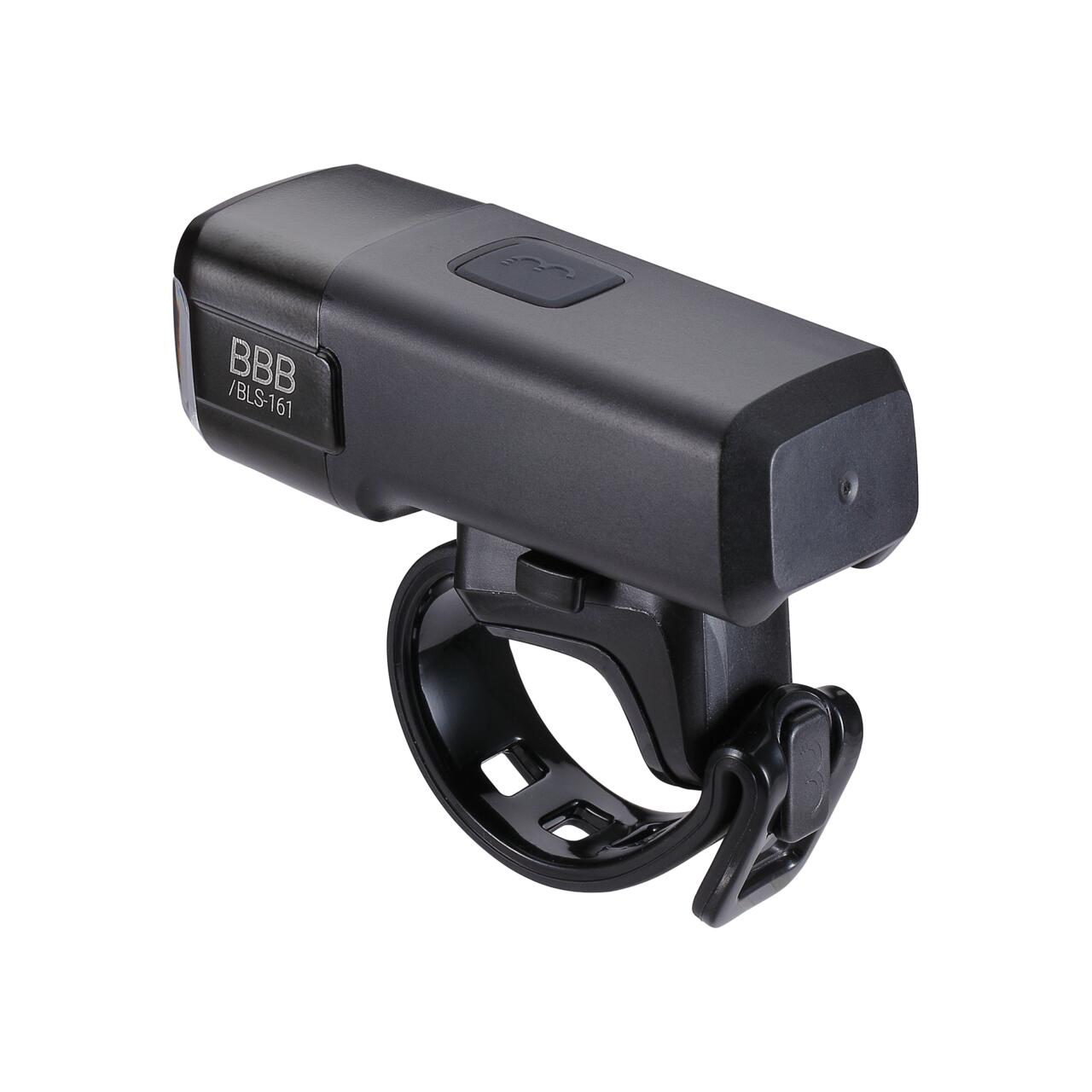Přední osvětlení BBB Cycling NanoStrike 5/7