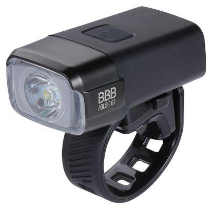 Éclairage Avant BBB Nanostrike 600 Noir