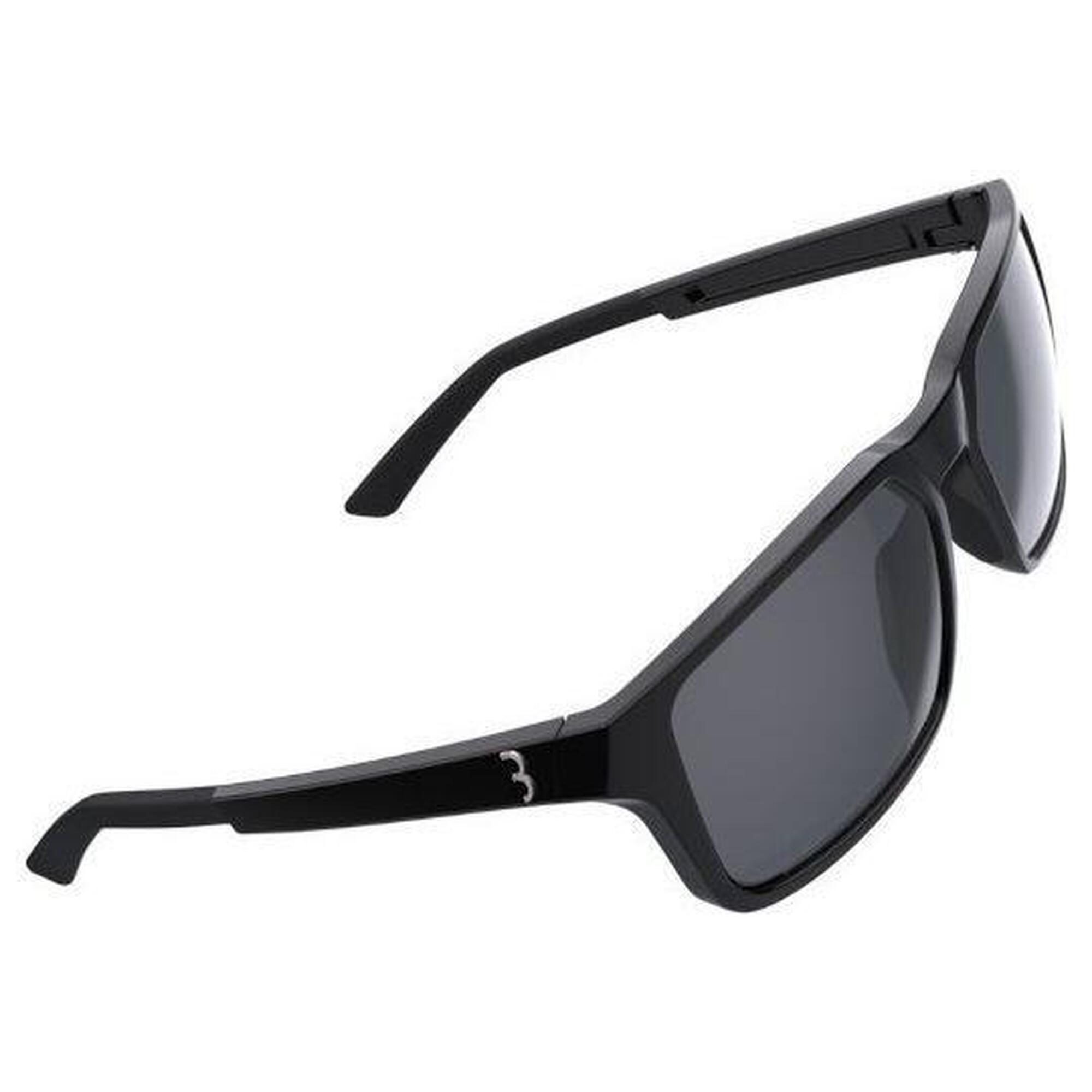 Bbb Cycling - Lunettes Bbb Spectre Pc Noir Mat - Lunettes De Soleil - Noir - No Size - Decathlon
