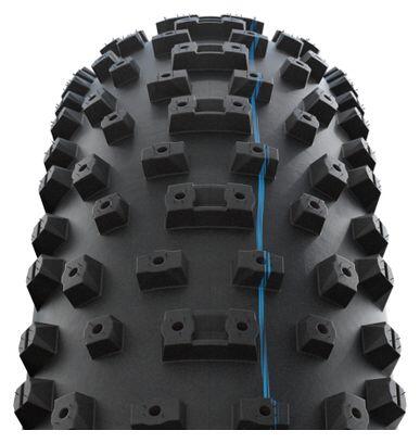 Schwalbe Fatbike Reifen 26'' Tubeless Ready Foldable Addix Speedgrip Super Groun 3/3