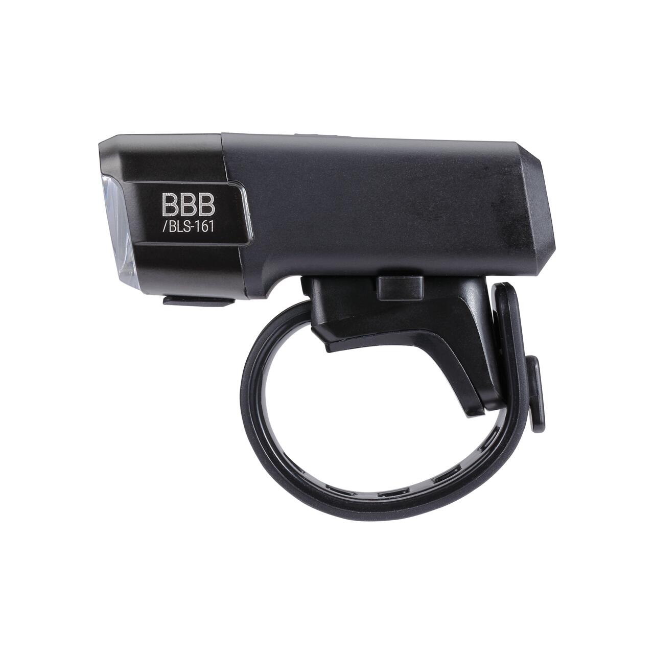 Přední osvětlení BBB Cycling NanoStrike 4/7