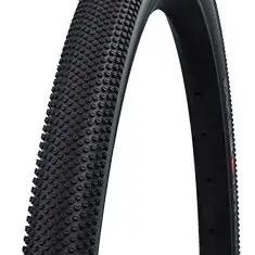 Schwalbe G-ONE ALLROUND EV 29 x 2.25 TLE Black Tyre