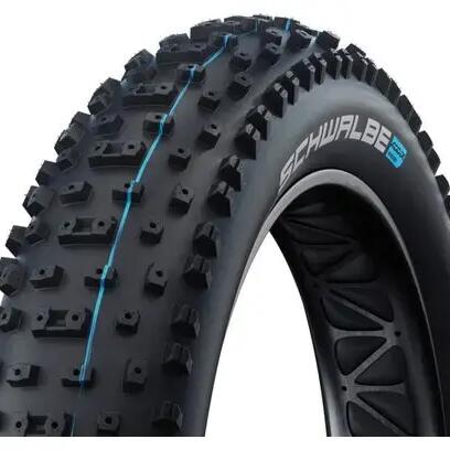 Soft tire Schwalbe Al Mighty Hs613 Evo