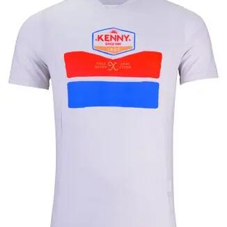 Jersey Kenny Indy