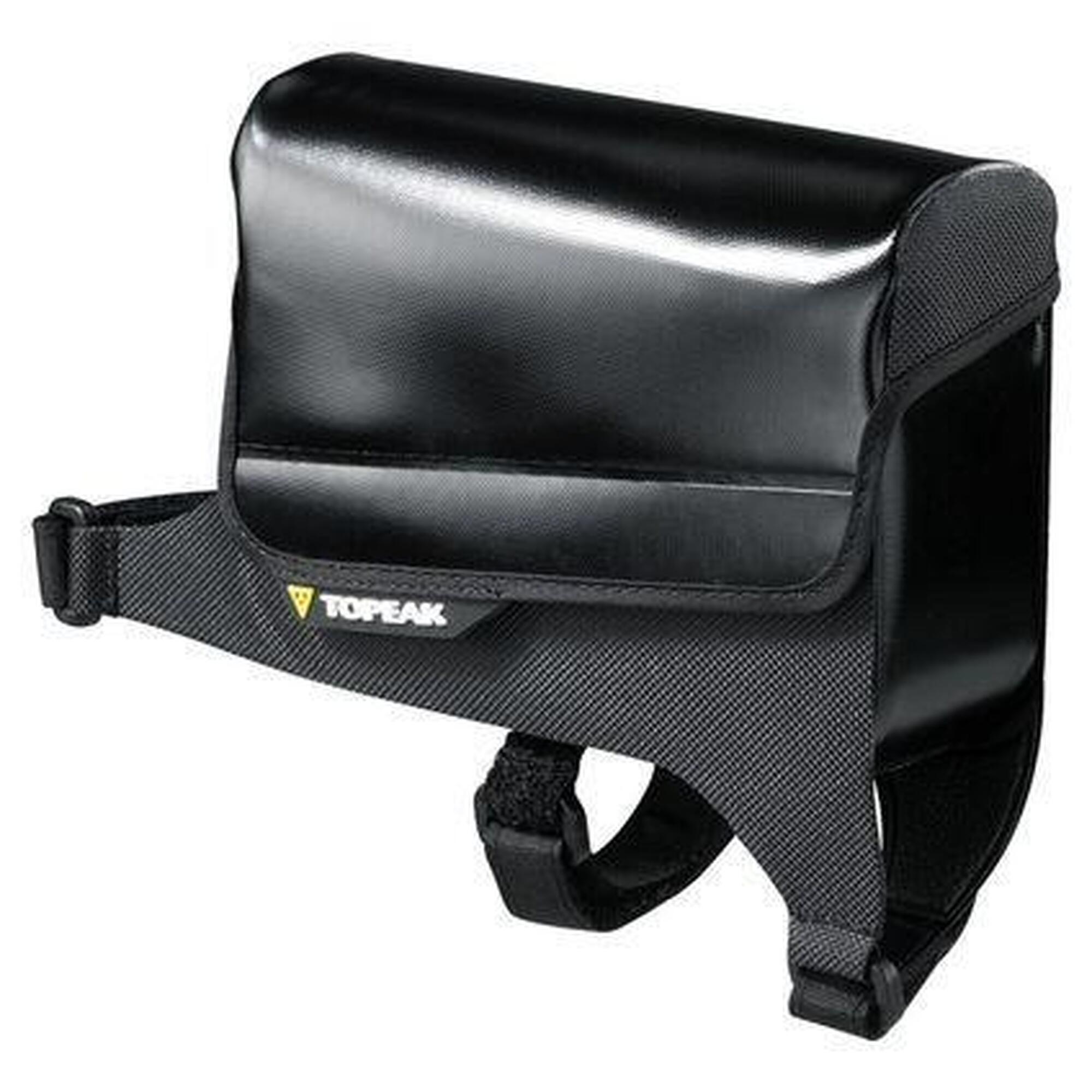Topeak - Topeak Sacoche Tt / Tri Drybag Noir - Sacoche De Cadre - Noir - 40 M - Decathlon