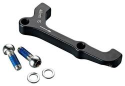 Adaptateur Avid 40 IS montage IS vers PM (Av-200/Ar-180mm)