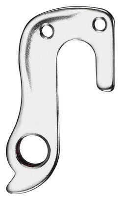 Prawy wieszak przerzutki tylnej Union gh-165